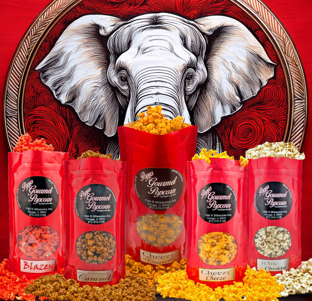 MEGA Fundraiser Bundle