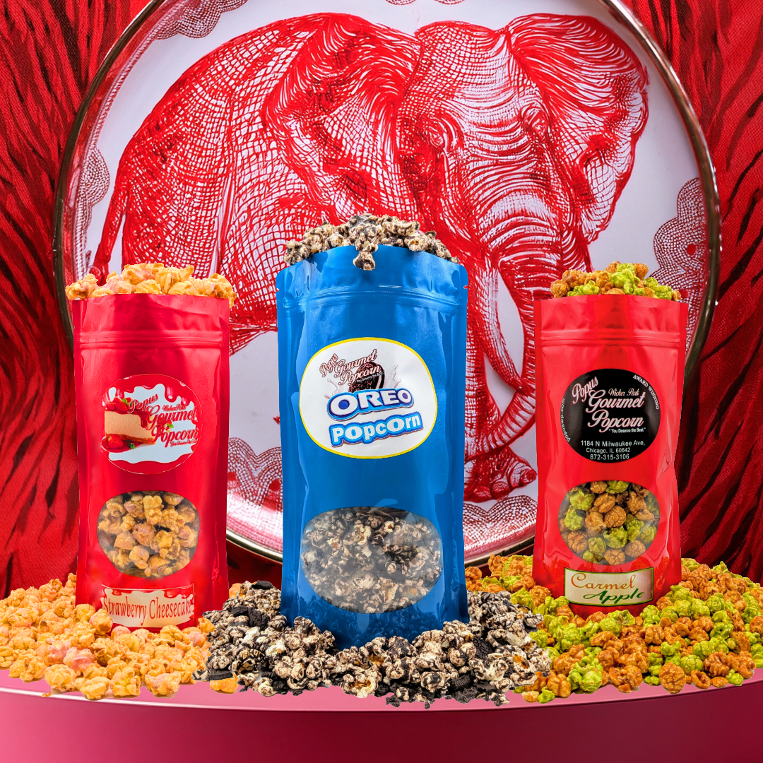 Deluxe Sweet Fundraiser Bundle
