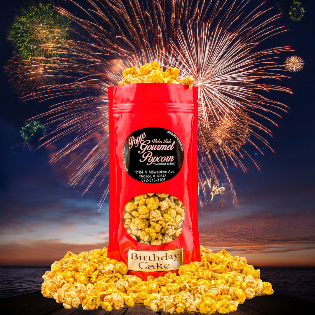 Signature Red Bags Premium Flavors