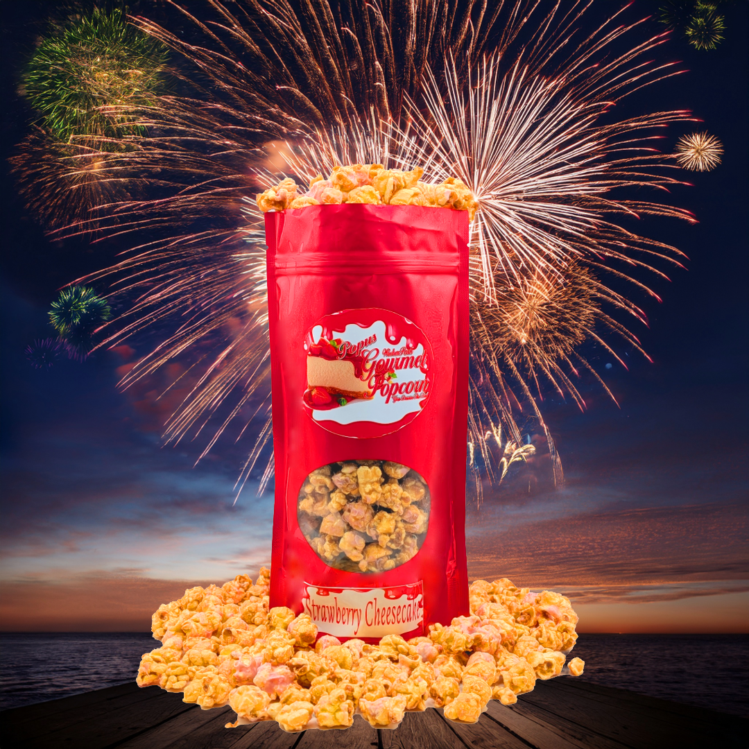 Signature Red Bags Premium Flavors