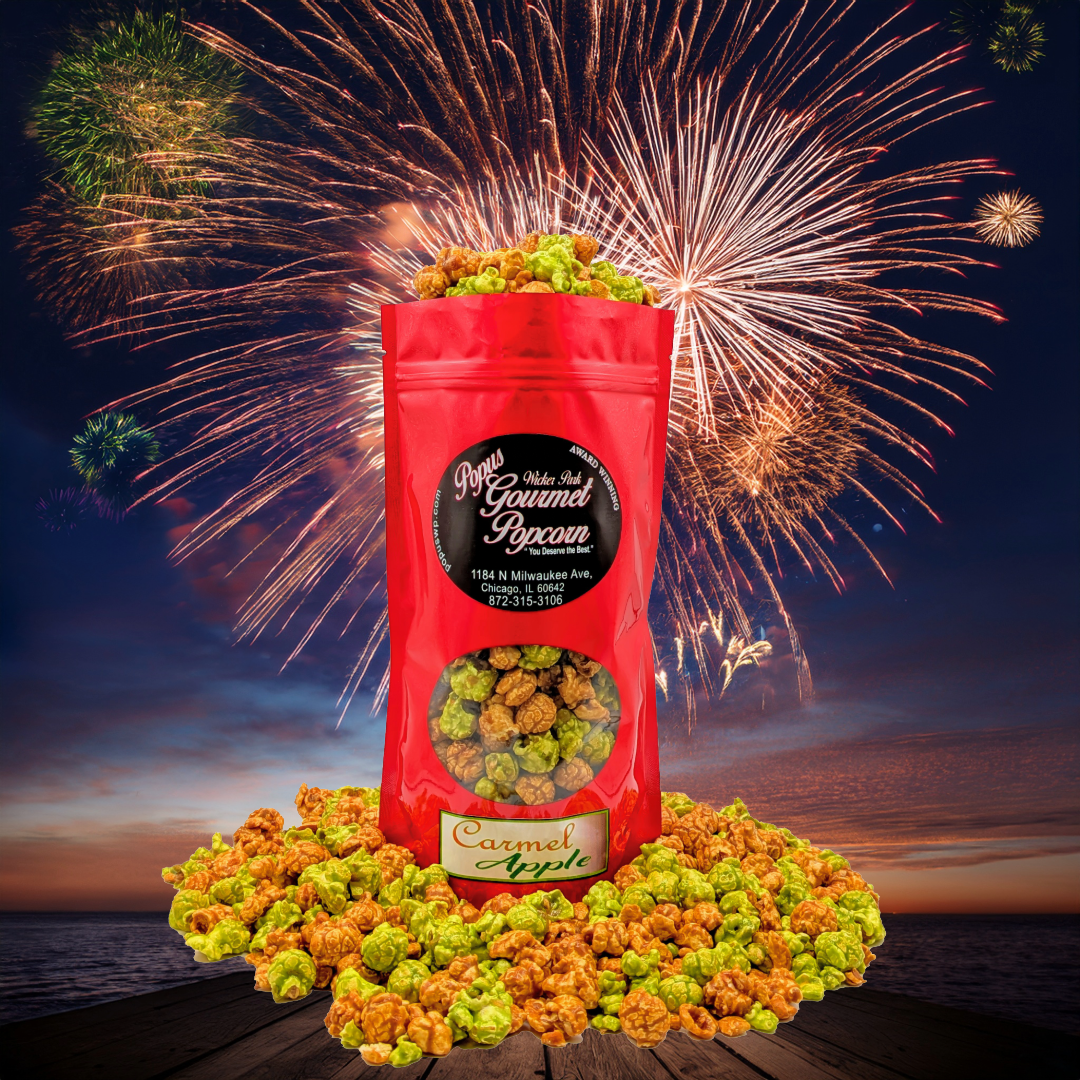 Signature Red Bags Premium Flavors