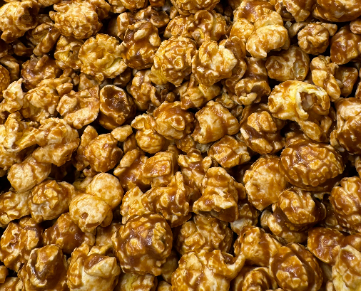 Delicious Caramel