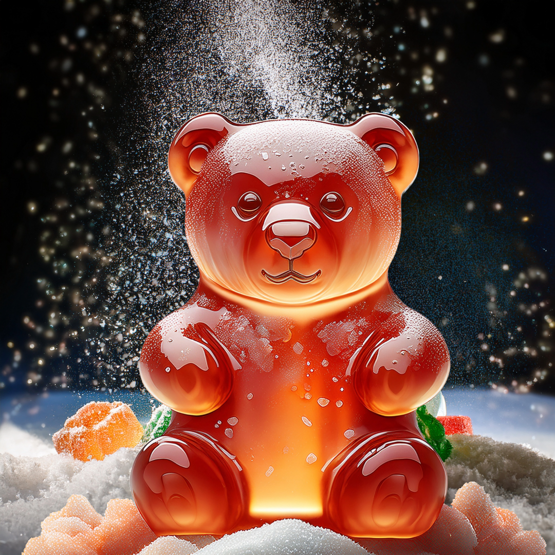 Sugar Bears