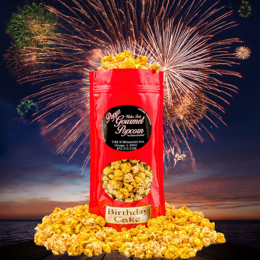 Signature Red Bags Premium Flavors