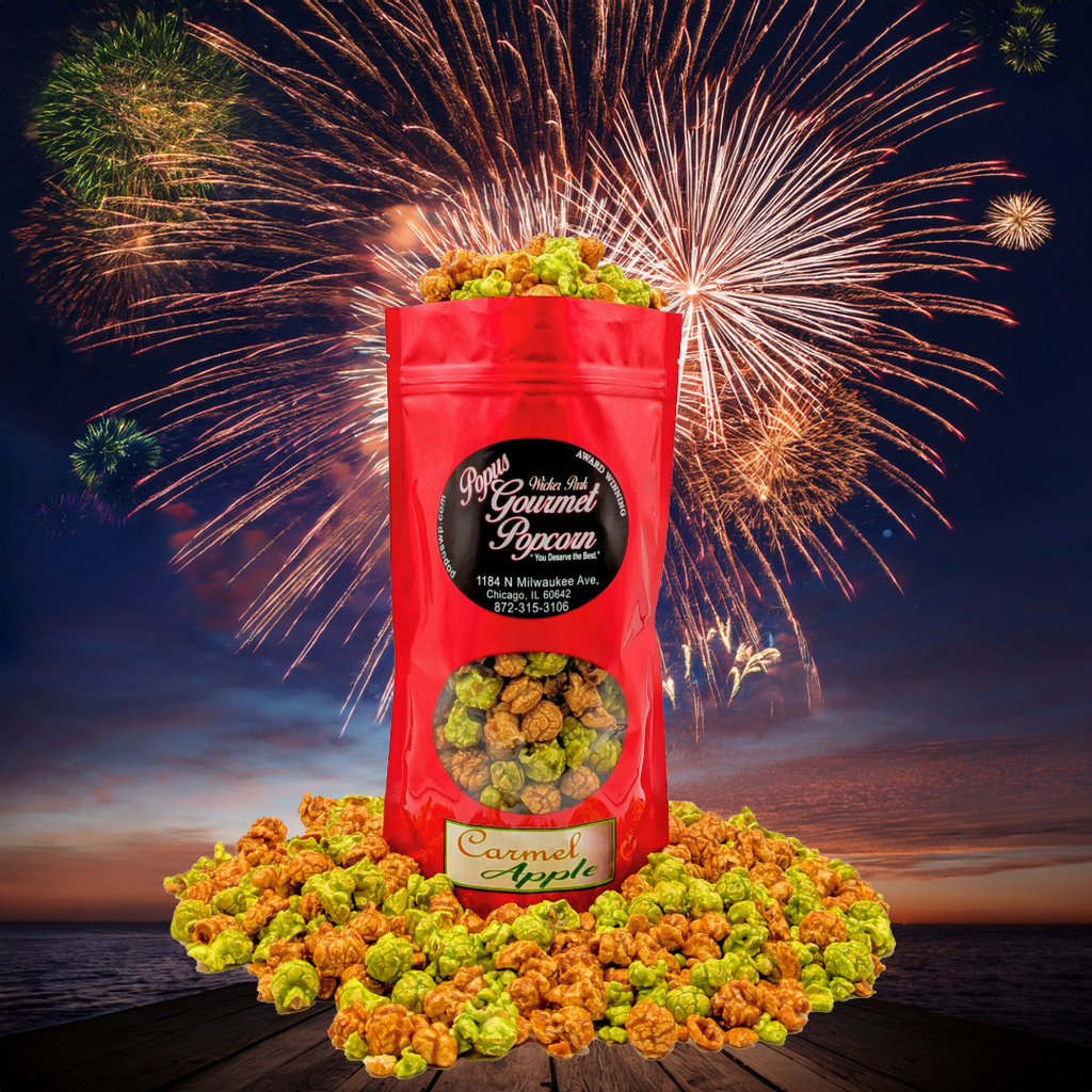 Signature Red Bags Premium Flavors