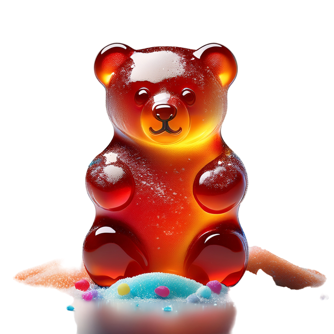Sugar Bears