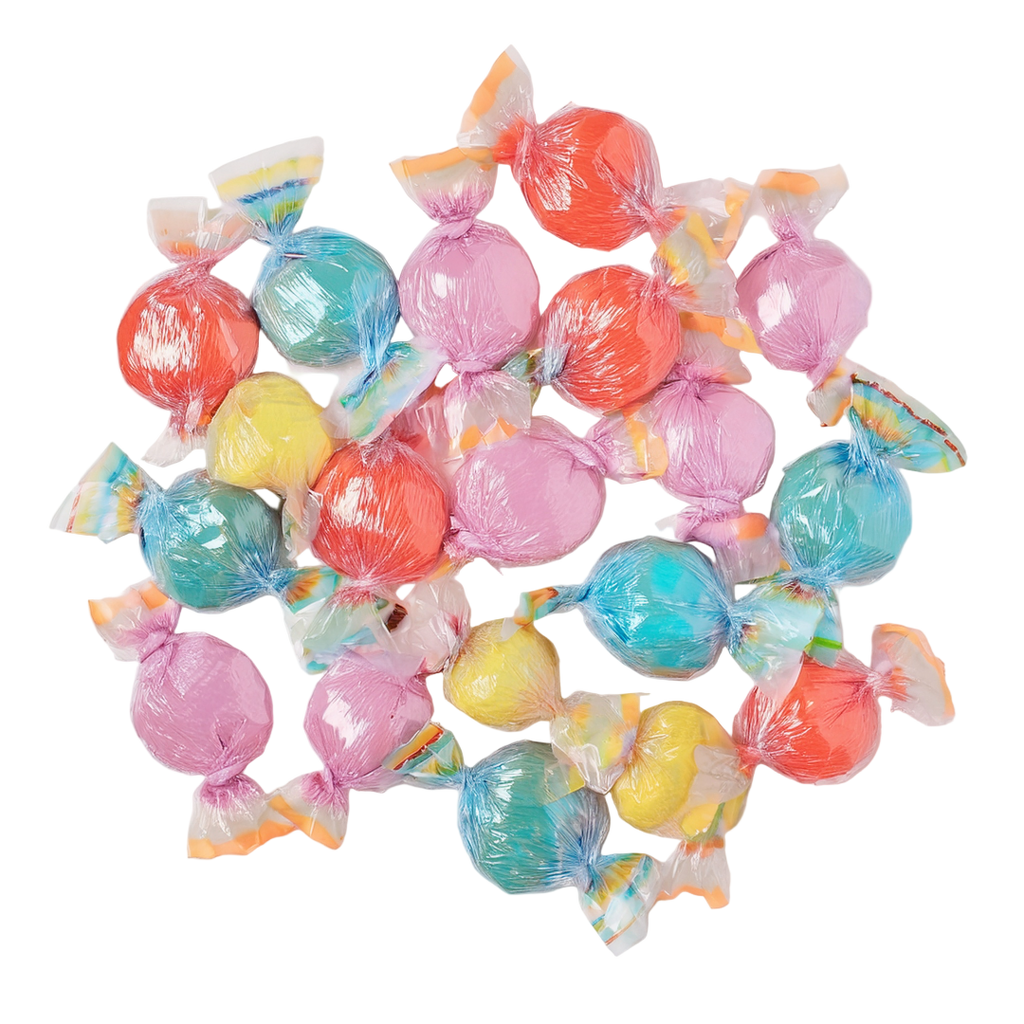 Salt Water Taffy