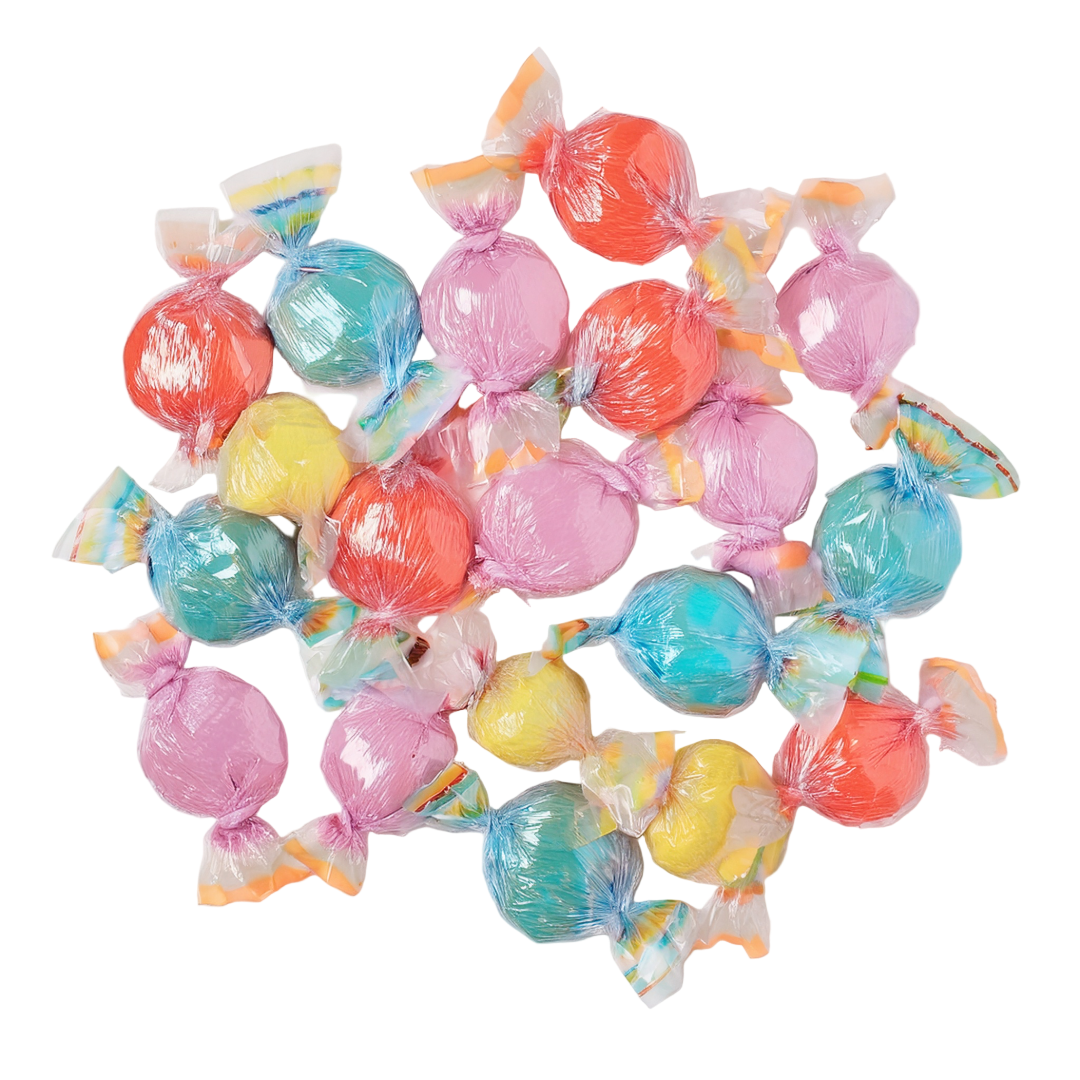 Salt Water Taffy