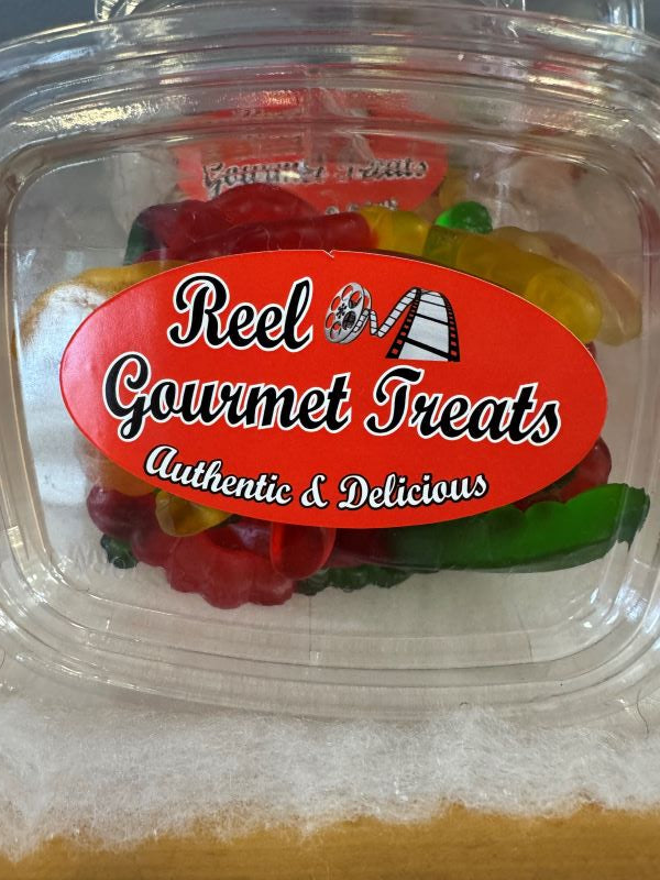 Sugar Bears